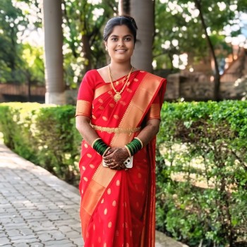 Vaishnavi Sanjay Laygude